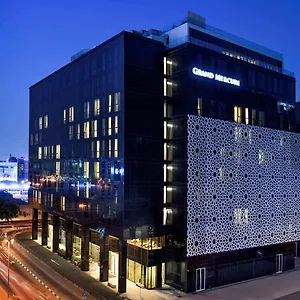 Hotel Grand Mercure City, Dubaï
