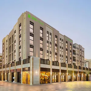 Hotel Ibis Styles Gold District, Dubái
